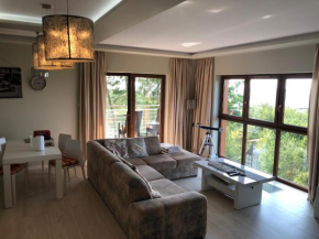 APARTAMENT DRUGIE PIĘTRO in Dziwnówek
